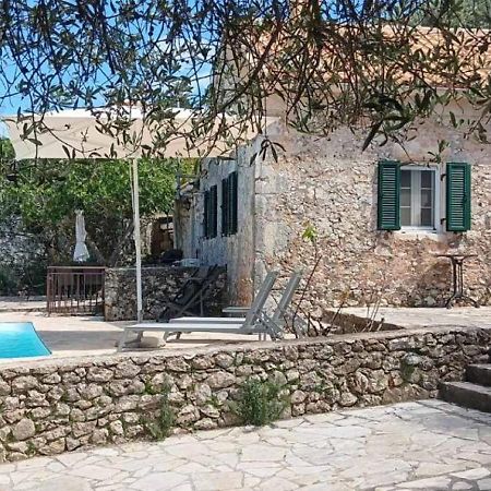 Private Villa Demetra 1768 With Pool - Close To Φισκάρδο Εξωτερικό φωτογραφία