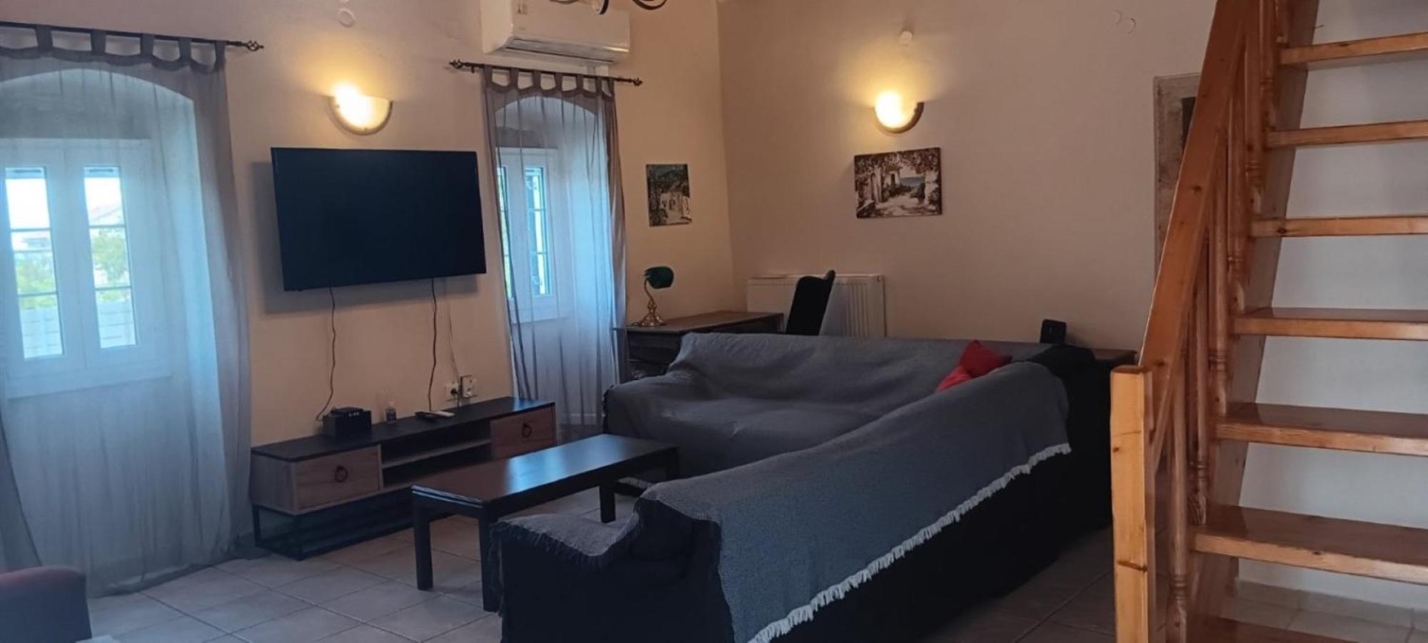 Private Villa Demetra 1768 With Pool - Close To Φισκάρδο Εξωτερικό φωτογραφία