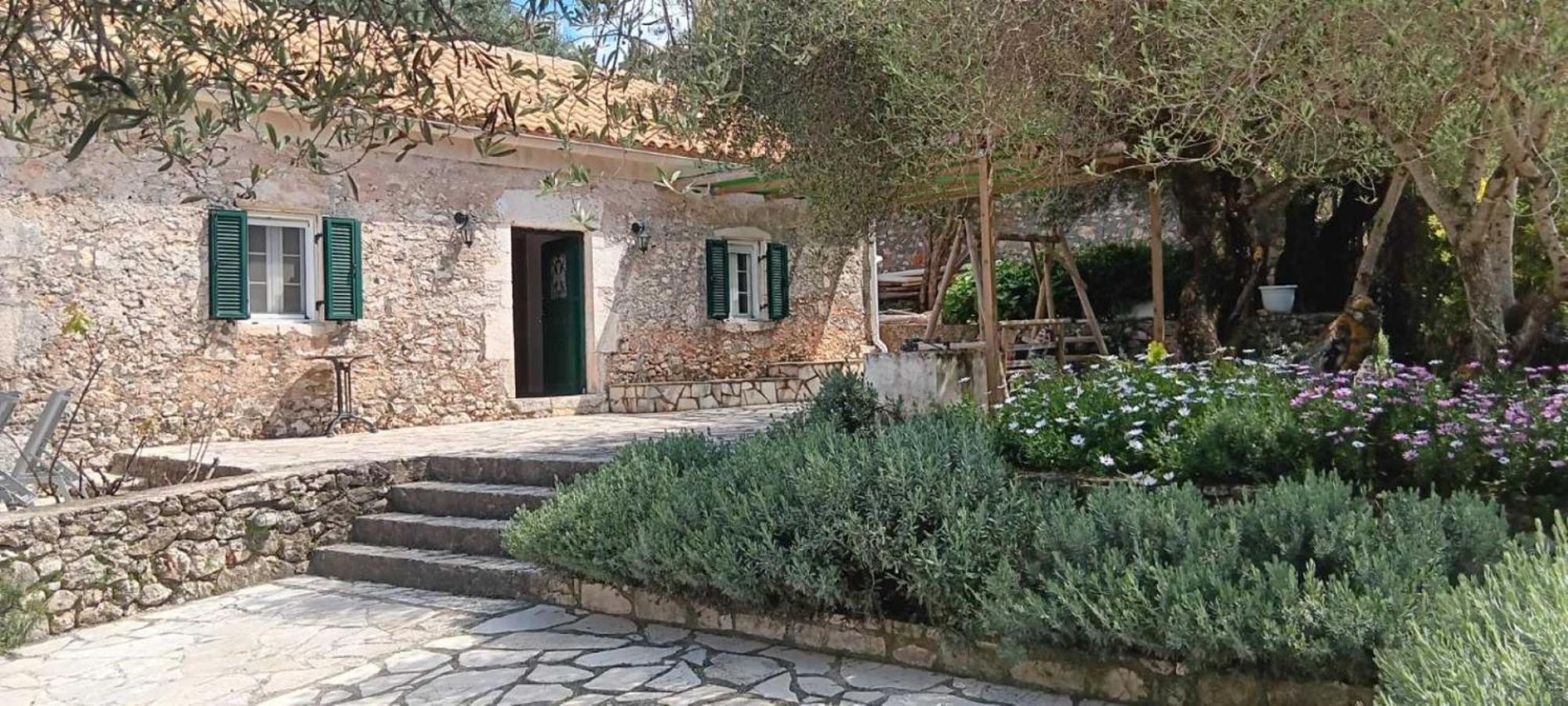 Private Villa Demetra 1768 With Pool - Close To Φισκάρδο Εξωτερικό φωτογραφία