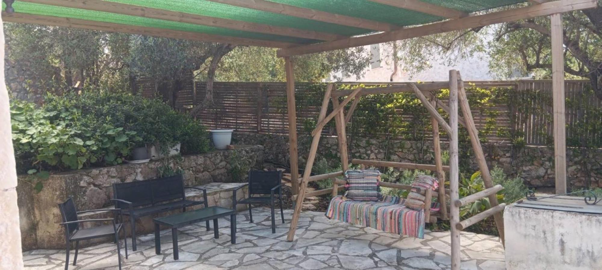 Private Villa Demetra 1768 With Pool - Close To Φισκάρδο Εξωτερικό φωτογραφία
