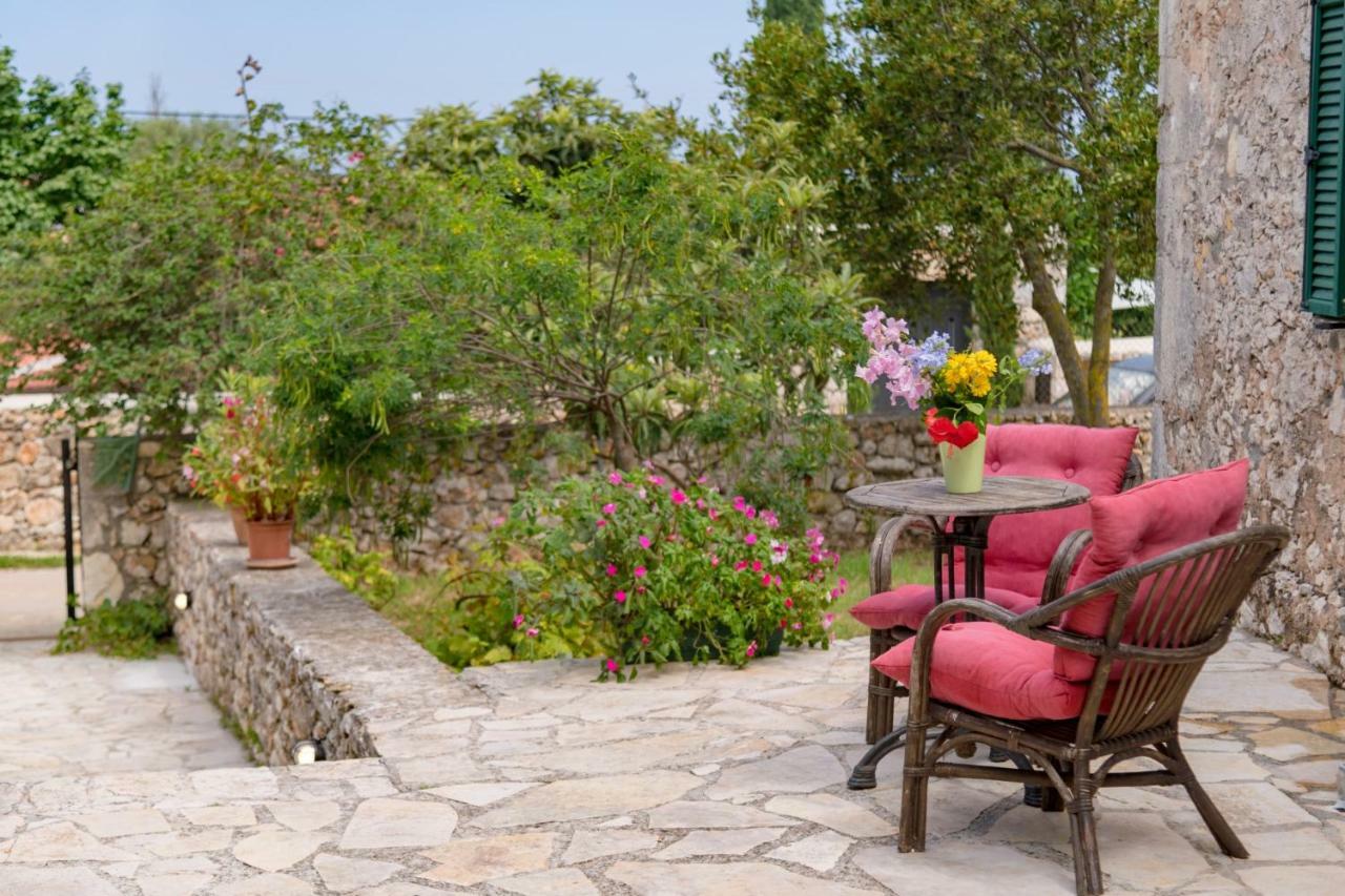 Private Villa Demetra 1768 With Pool - Close To Φισκάρδο Εξωτερικό φωτογραφία