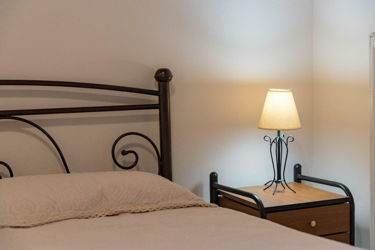 Private Villa Demetra 1768 With Pool - Close To Φισκάρδο Εξωτερικό φωτογραφία