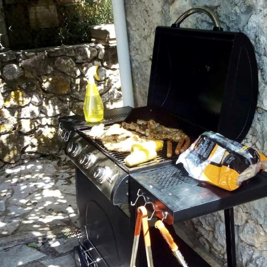 Private Villa Demetra 1768 With Pool - Close To Φισκάρδο Εξωτερικό φωτογραφία