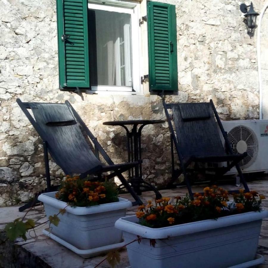 Private Villa Demetra 1768 With Pool - Close To Φισκάρδο Εξωτερικό φωτογραφία